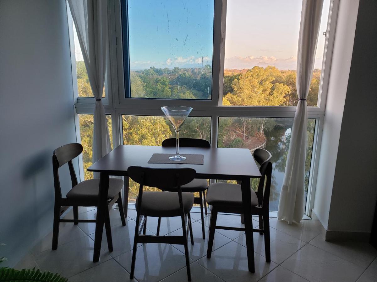 Lindo Apartamento Con Wifi Daire San Carlos Dış mekan fotoğraf