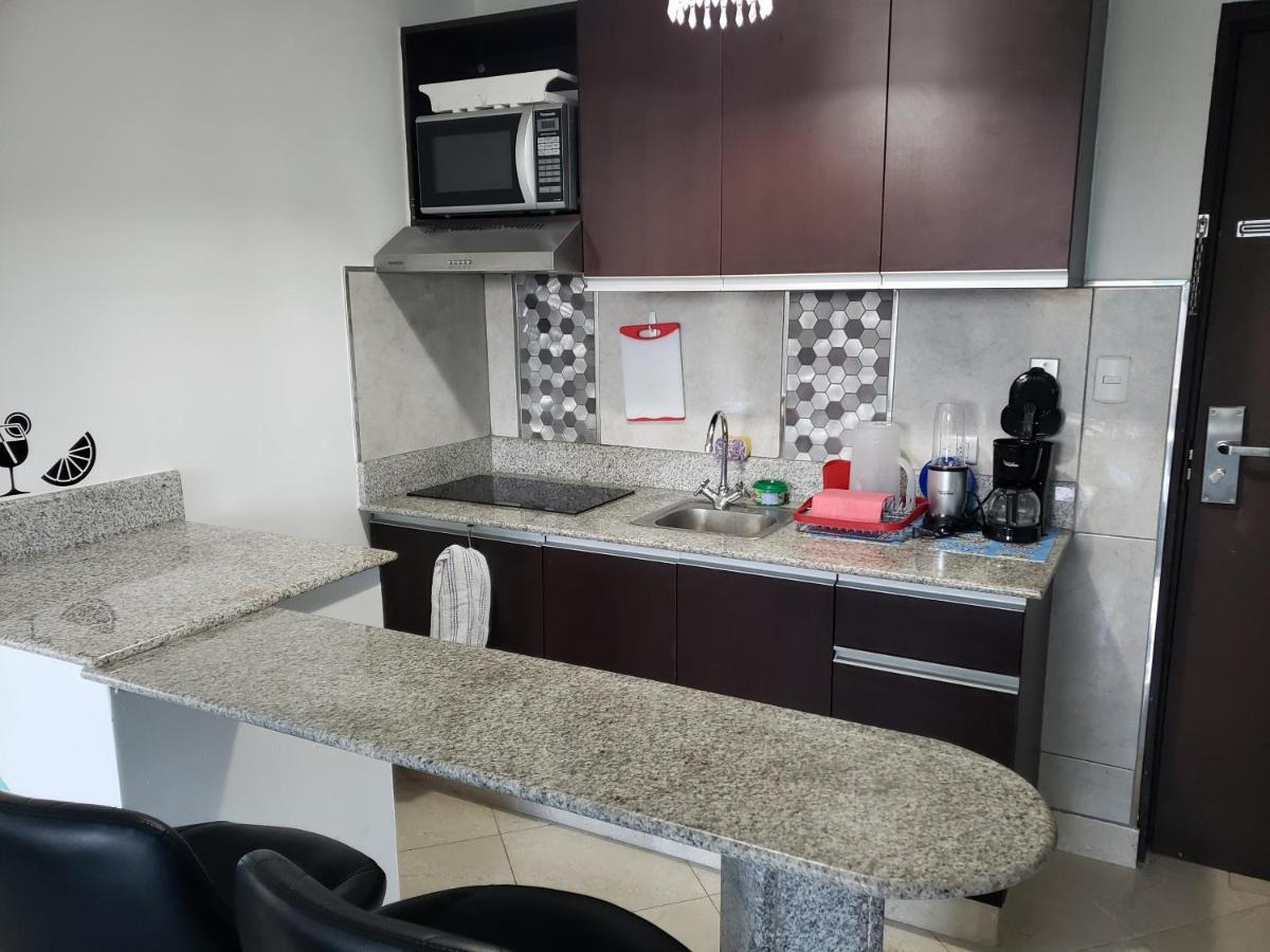 Lindo Apartamento Con Wifi Daire San Carlos Dış mekan fotoğraf